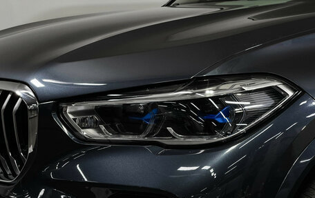 BMW X5, 2021 год, 8 650 000 рублей, 8 фотография