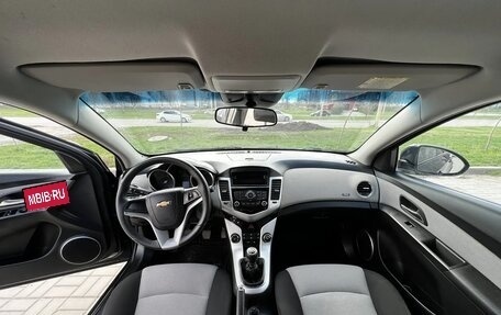 Chevrolet Cruze II, 2012 год, 780 000 рублей, 25 фотография