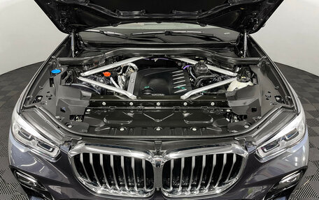 BMW X5, 2021 год, 8 650 000 рублей, 10 фотография