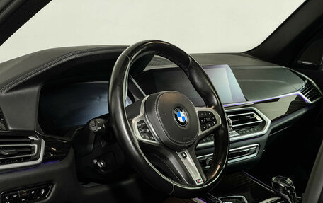 BMW X5, 2021 год, 8 650 000 рублей, 11 фотография