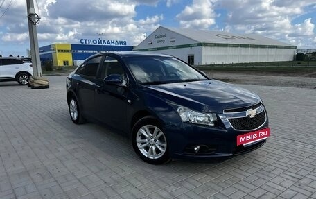 Chevrolet Cruze II, 2012 год, 780 000 рублей, 20 фотография