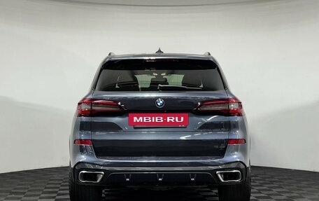 BMW X5, 2021 год, 8 650 000 рублей, 4 фотография