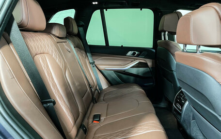 BMW X5, 2021 год, 8 650 000 рублей, 14 фотография