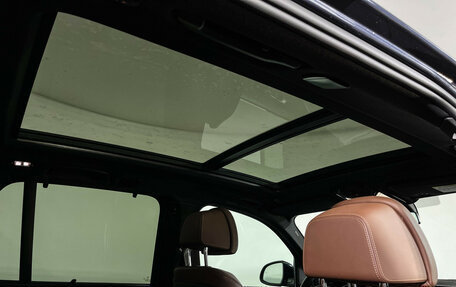 BMW X5, 2021 год, 8 650 000 рублей, 17 фотография