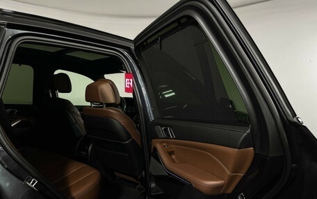 BMW X5, 2021 год, 8 650 000 рублей, 16 фотография