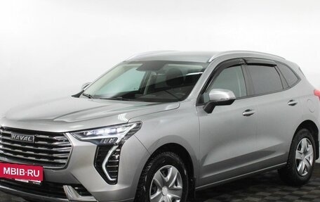 Haval Jolion, 2023 год, 1 855 000 рублей, 2 фотография