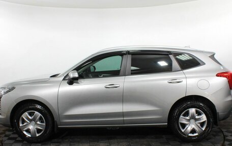 Haval Jolion, 2023 год, 1 855 000 рублей, 9 фотография