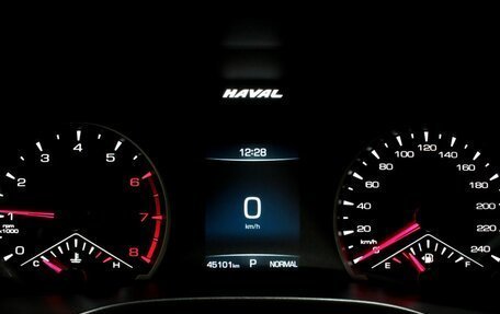 Haval Jolion, 2023 год, 1 855 000 рублей, 12 фотография