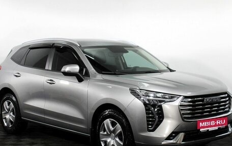 Haval Jolion, 2023 год, 1 855 000 рублей, 4 фотография