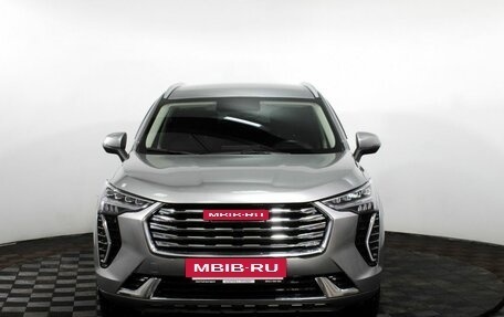 Haval Jolion, 2023 год, 1 855 000 рублей, 3 фотография