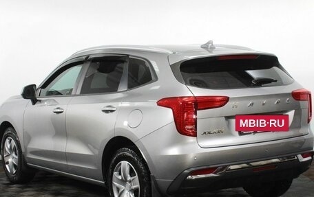 Haval Jolion, 2023 год, 1 855 000 рублей, 8 фотография