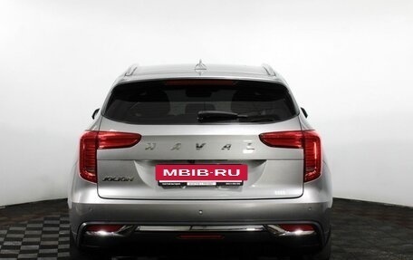 Haval Jolion, 2023 год, 1 855 000 рублей, 7 фотография