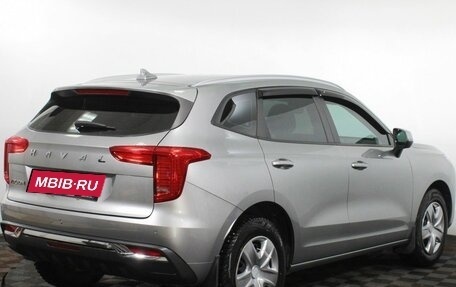 Haval Jolion, 2023 год, 1 855 000 рублей, 6 фотография