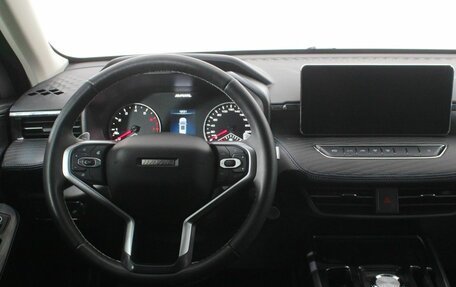 Haval Jolion, 2023 год, 1 855 000 рублей, 15 фотография