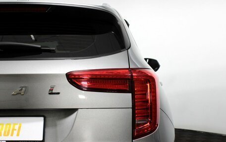 Haval Jolion, 2023 год, 1 855 000 рублей, 22 фотография