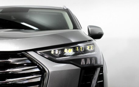 Haval Jolion, 2023 год, 1 855 000 рублей, 21 фотография