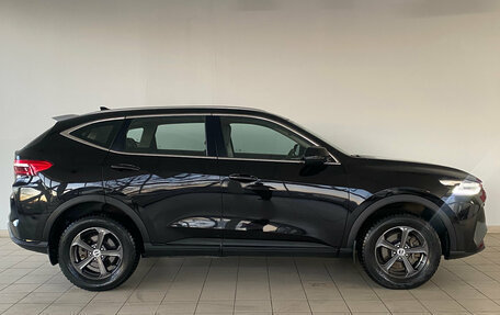 Haval F7 I, 2022 год, 1 960 000 рублей, 5 фотография