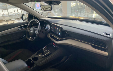 Haval F7 I, 2022 год, 1 960 000 рублей, 8 фотография