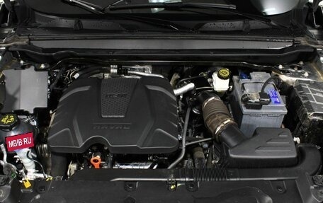 Haval Jolion, 2023 год, 1 855 000 рублей, 20 фотография