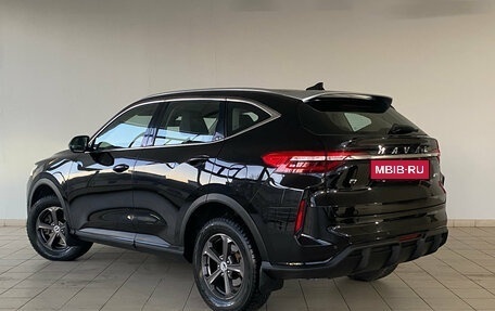 Haval F7 I, 2022 год, 1 960 000 рублей, 4 фотография