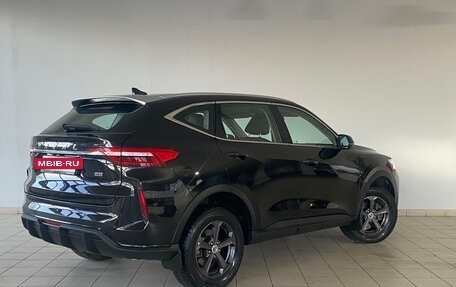 Haval F7 I, 2022 год, 1 960 000 рублей, 3 фотография