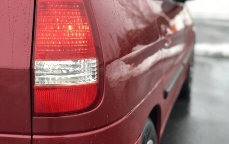 Hyundai Matrix I рестайлинг, 2005 год, 219 000 рублей, 10 фотография