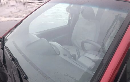 Hyundai Matrix I рестайлинг, 2005 год, 219 000 рублей, 14 фотография