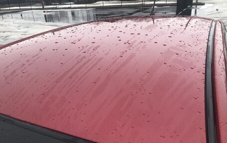 Hyundai Matrix I рестайлинг, 2005 год, 219 000 рублей, 11 фотография