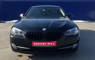 BMW 5 серия, 2012 год, 1 450 000 рублей, 1 фотография