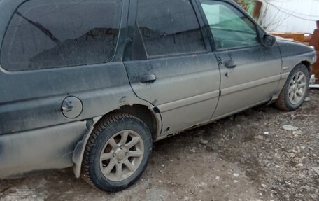 Ford Escort V, 1995 год, 70 000 рублей, 1 фотография