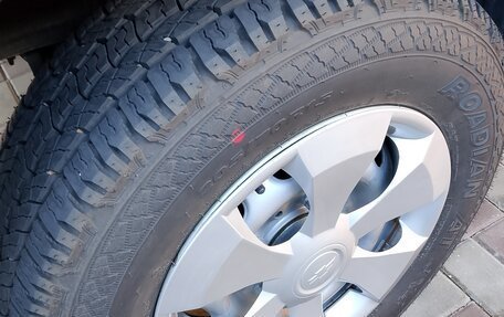 Chevrolet Niva I рестайлинг, 2012 год, 850 000 рублей, 1 фотография