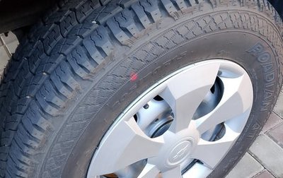 Chevrolet Niva I рестайлинг, 2012 год, 850 000 рублей, 1 фотография