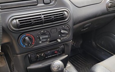 Chevrolet Niva I рестайлинг, 2007 год, 400 000 рублей, 1 фотография