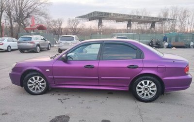 Hyundai Sonata IV рестайлинг, 2006 год, 400 000 рублей, 1 фотография