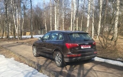 Audi Q5, 2012 год, 1 800 000 рублей, 1 фотография