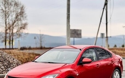 Mazda 6, 2007 год, 820 000 рублей, 1 фотография