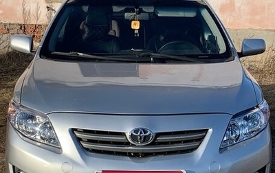 Toyota Corolla, 2007 год, 880 000 рублей, 1 фотография