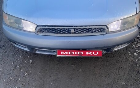 Subaru Legacy VII, 1998 год, 250 000 рублей, 1 фотография