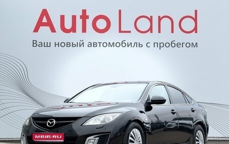 Mazda 6, 2008 год, 780 000 рублей, 1 фотография