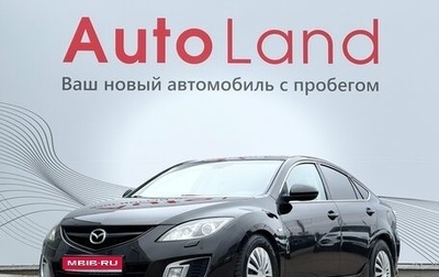 Mazda 6, 2008 год, 780 000 рублей, 1 фотография