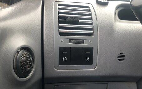 Hyundai Matrix I рестайлинг, 2005 год, 219 000 рублей, 18 фотография