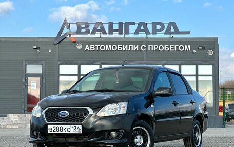Datsun on-DO I рестайлинг, 2014 год, 500 000 рублей, 1 фотография