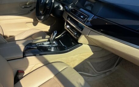 BMW 5 серия, 2012 год, 1 450 000 рублей, 7 фотография
