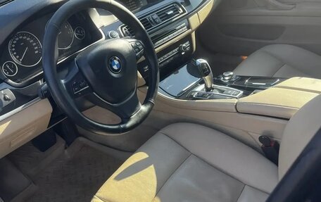 BMW 5 серия, 2012 год, 1 450 000 рублей, 5 фотография