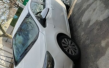 Opel Astra J, 2012 год, 690 000 рублей, 3 фотография