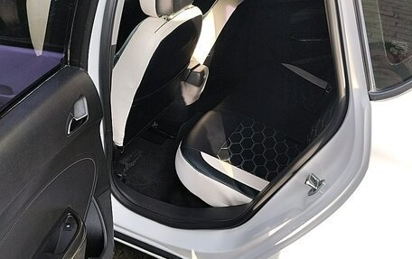 Opel Astra J, 2012 год, 690 000 рублей, 5 фотография