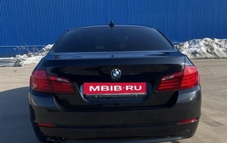 BMW 5 серия, 2012 год, 1 450 000 рублей, 4 фотография