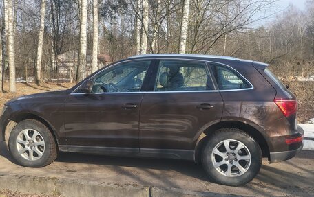 Audi Q5, 2012 год, 1 800 000 рублей, 4 фотография