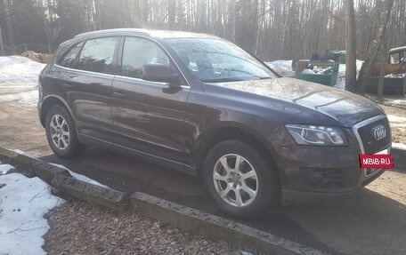 Audi Q5, 2012 год, 1 800 000 рублей, 2 фотография
