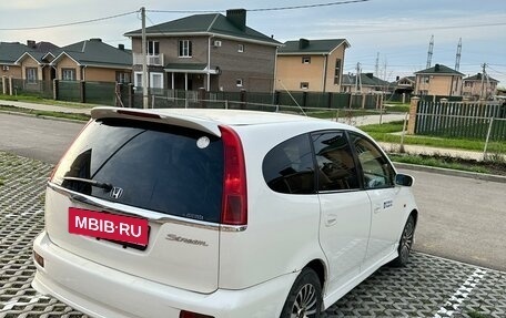 Honda Stream I рестайлинг, 2000 год, 480 000 рублей, 2 фотография